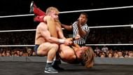 Tyler Bate vs Pete Dunne - NXT Takeover: Chicago